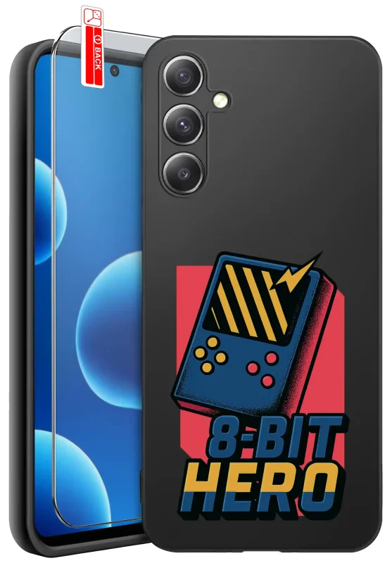etui-do-samsung-galaxy-m55-5g-rozne-wzory-dla-gracza-ze-szklem