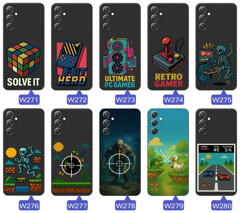 etui-do-samsung-galaxy-a05s-rozne-wzory-dla-gracza-ze-szklem