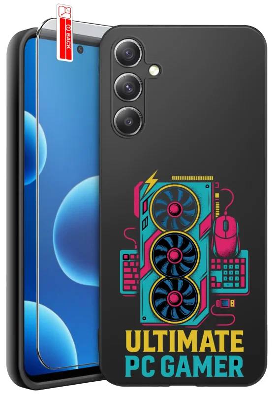 etui-do-samsung-galaxy-s24-rozne-wzory-dla-gracza-ze-szklem