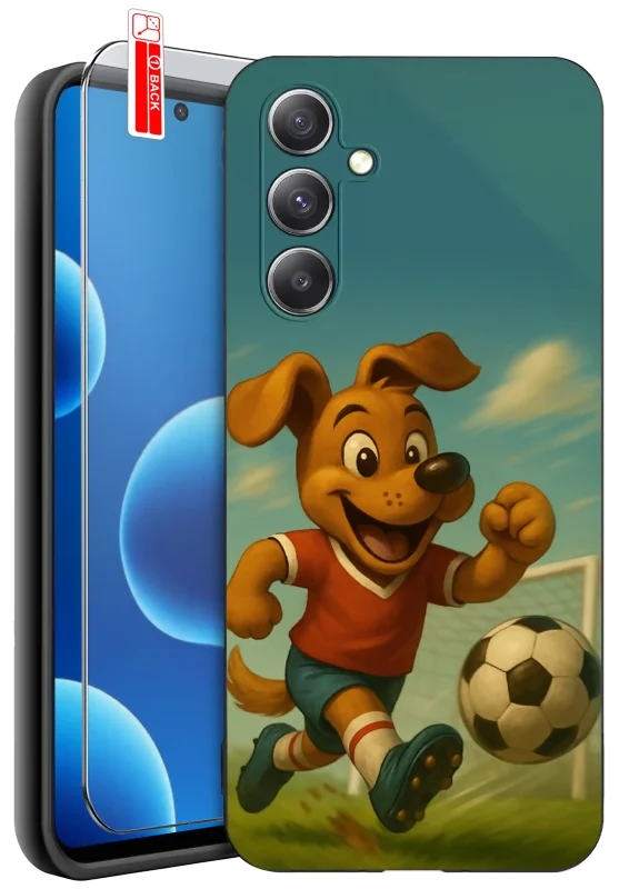 etui-do-samsung-galaxy-s23-fe-rozne-wzory-z-psem-ze-szklem