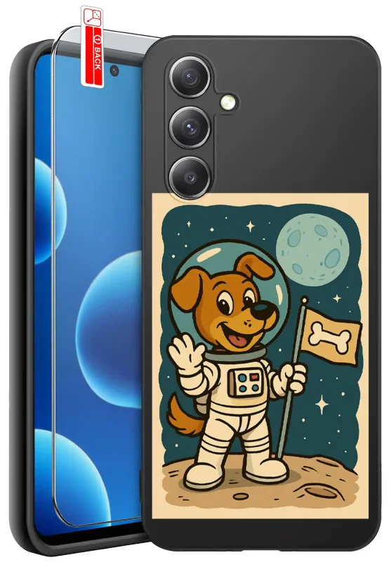 etui-do-samsung-galaxy-s24-rozne-wzory-z-psem-ze-szklem