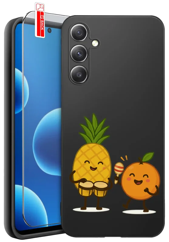 etui-do-samsung-galaxy-a54-5g-rozne-wzory-z-owocami-ze-szklem