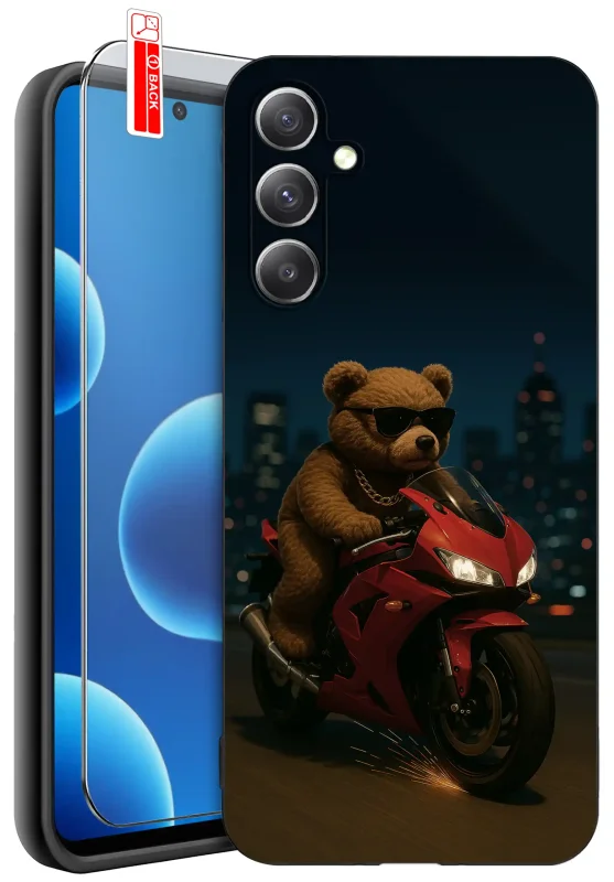 etui-do-samsung-galaxy-a54-5g-rozne-wzory-z-autem-ze-szklem