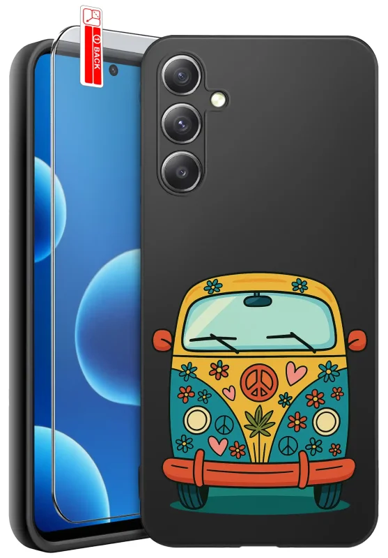 etui-do-samsung-galaxy-a34-5g-rozne-wzory-z-autem-ze-szklem
