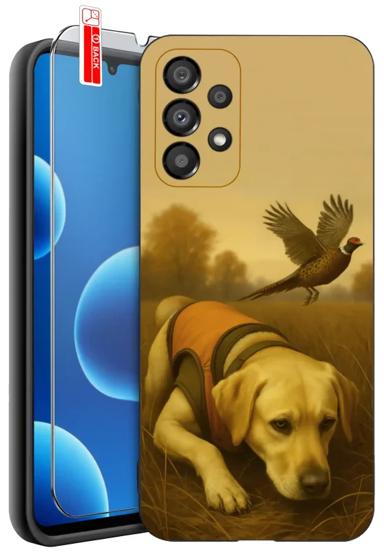 etui-do-samsung-galaxy-a52-a52s-5g-rozne-wzory-z-psem-ze-szklem