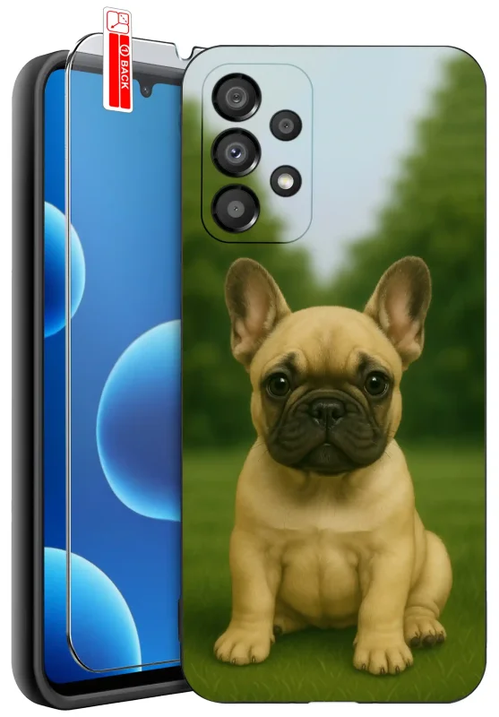 etui-do-samsung-galaxy-a53-5g-rozne-wzory-z-psem-ze-szklem