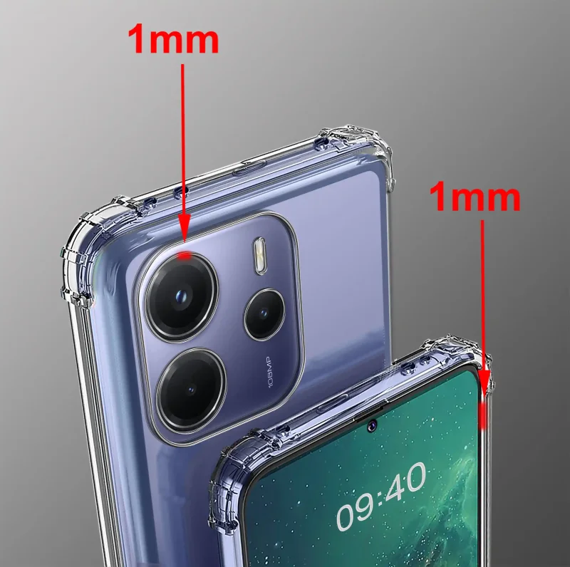 etui-do-xiaomi-redmi-note-14-4g-przezroczyste-ze-szklem