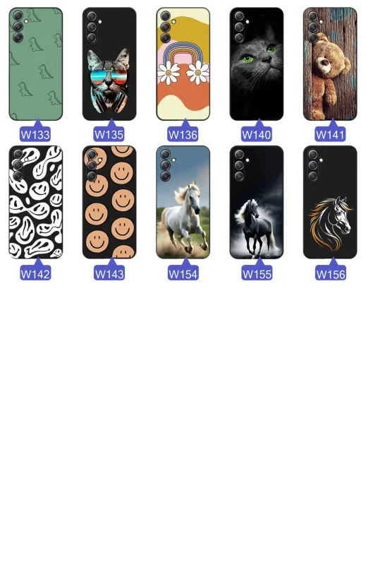 etui-do-samsung-galaxy-m16-5g-rozne-wzory-dla-dzieci-ze-szklem