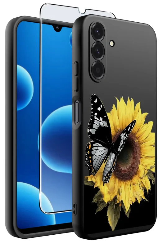 etui-do-samsung-galaxy-m16-5g-rozne-wzory-damskie-ze-szklem