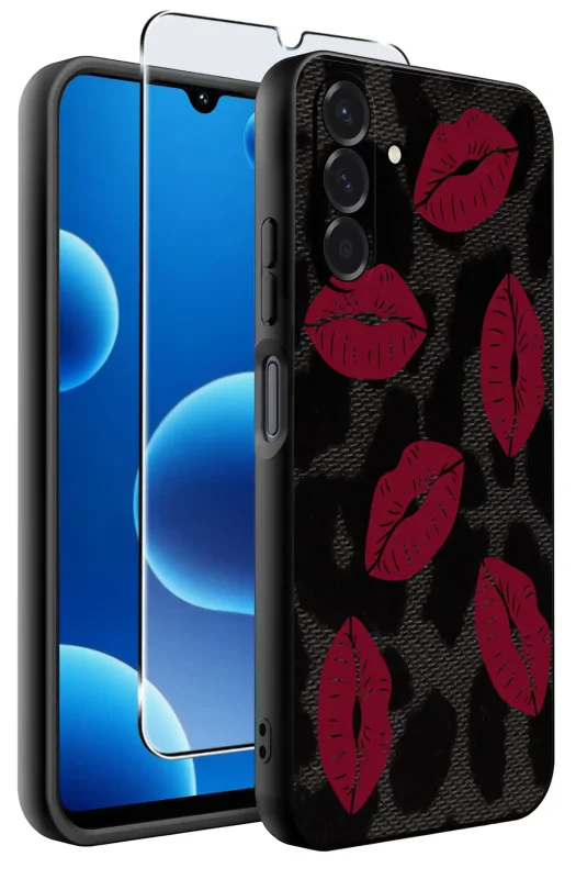 etui-do-samsung-galaxy-m16-5g-rozne-wzory-modne-ze-szklem
