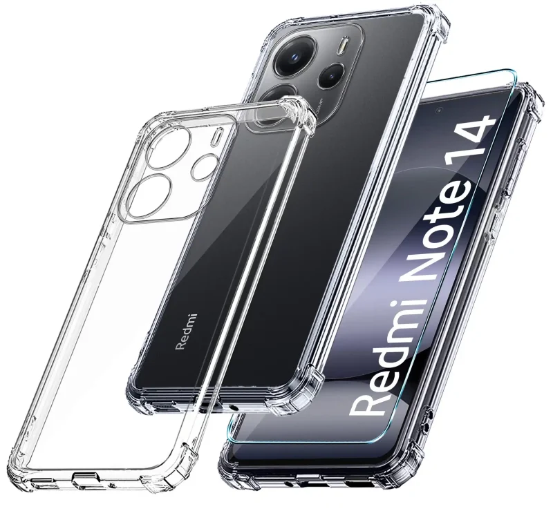etui-do-xiaomi-redmi-note-14-5g-przezroczyste-ze-szklem
