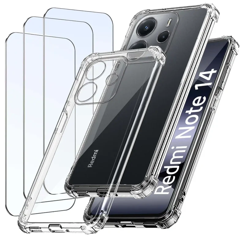 etui-do-xiaomi-redmi-note-14-5g-przezroczyste-z-zestawem-3-szkiel