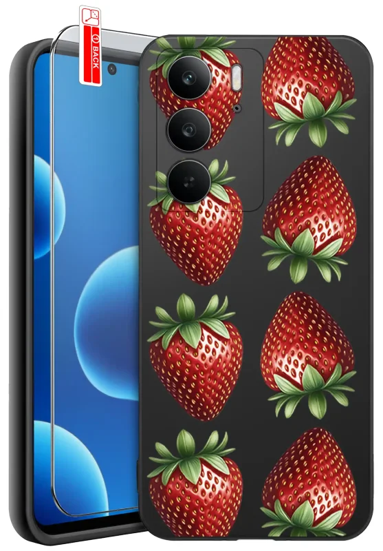etui-do-realme-c75-rozne-wzory-z-owocami-ze-szklem