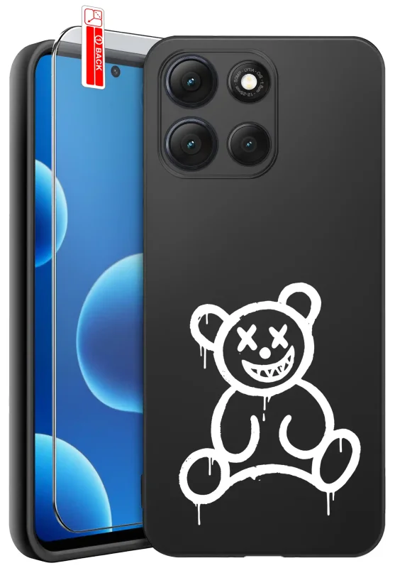etui-do-motorola-moto-g56-5g-rozne-wzory-z-misiem-ze-szklem