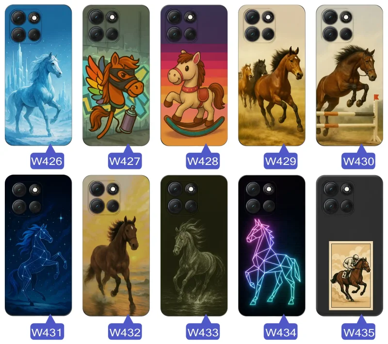 etui-do-motorola-moto-g56-5g-rozne-wzory-z-koniem-ze-szklem