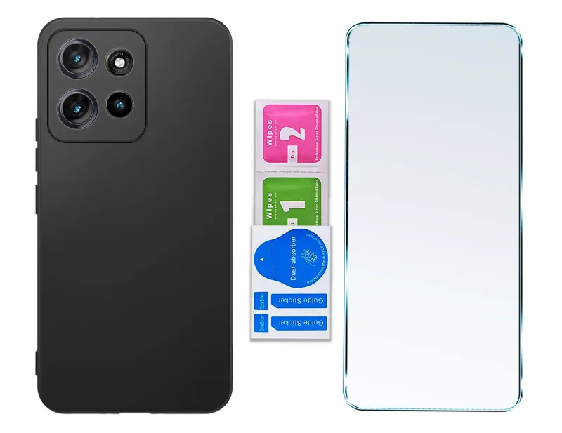 etui-do-motorola-moto-g86-czarne-matowe-z-zestawem-2-szkiel