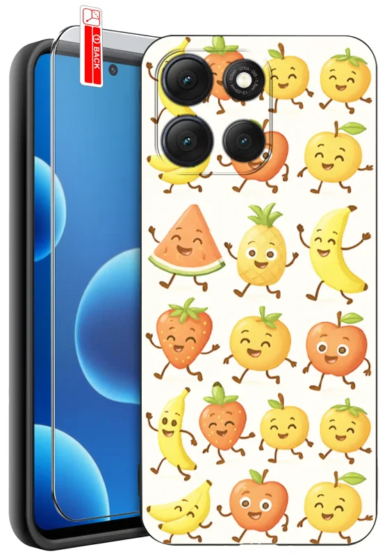 etui-do-motorola-moto-g86-rozne-wzory-z-owocami-ze-szklem