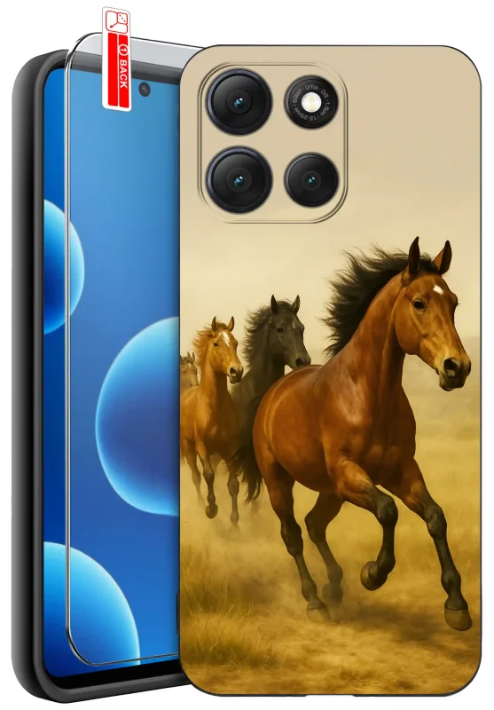 etui-do-motorola-moto-g86-rozne-wzory-z-koniem-ze-szklem