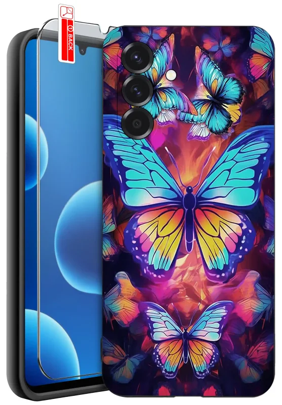 etui-do-samsung-galaxy-a17-5g-rozne-wzory-kobiece-ze-szklem