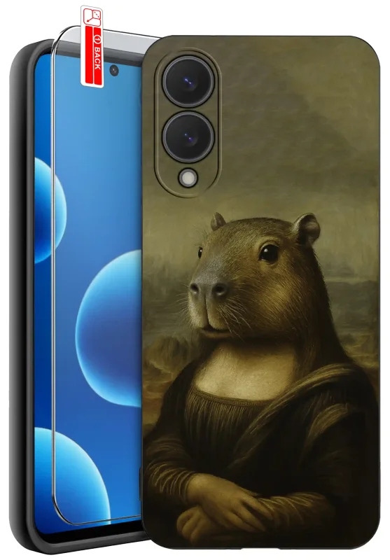 etui-do-samsung-galaxy-s25-edge-rozne-wzory-z-kapibara-ze-szklem