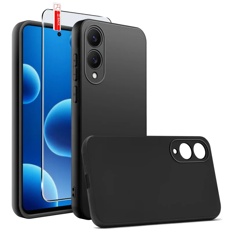 etui-do-samsung-galaxy-s25-edge-czarne-matowe-ze-szklem