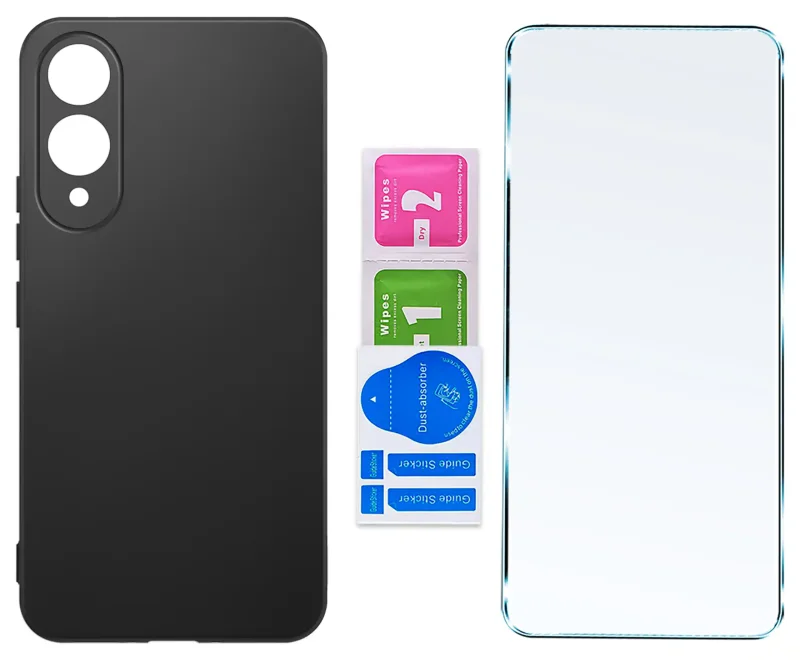 etui-do-samsung-galaxy-s25-edge-czarne-matowe-ze-szklem