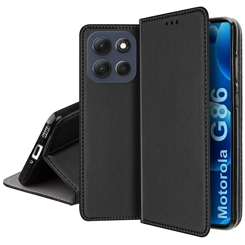etui-do-motorola-moto-g86-g8-power-czarne-magnetyczne-zamykane-ze-szklem