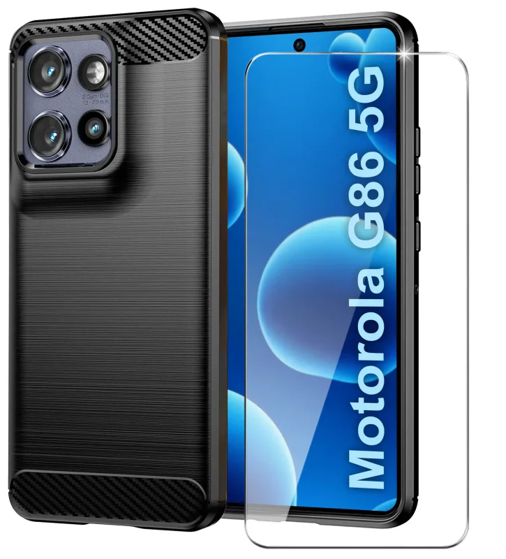 etui-do-motorola-moto-g86-g86-power-czarne-carbon-ze-szklem