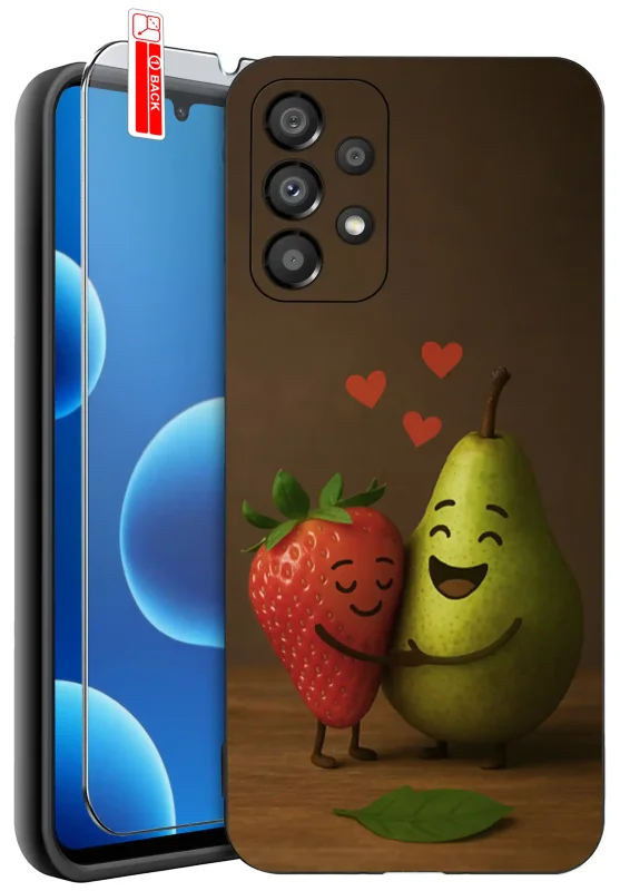 etui-do-samsung-galaxy-a32-4g-rozne-wzory-z-owocami-ze-szklem