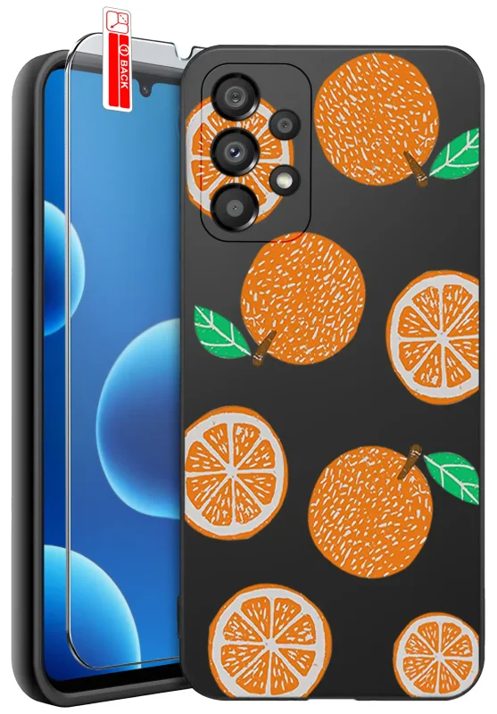 etui-do-samsung-galaxy-a33-5g-rozne-wzory-z-owocami-ze-szklem