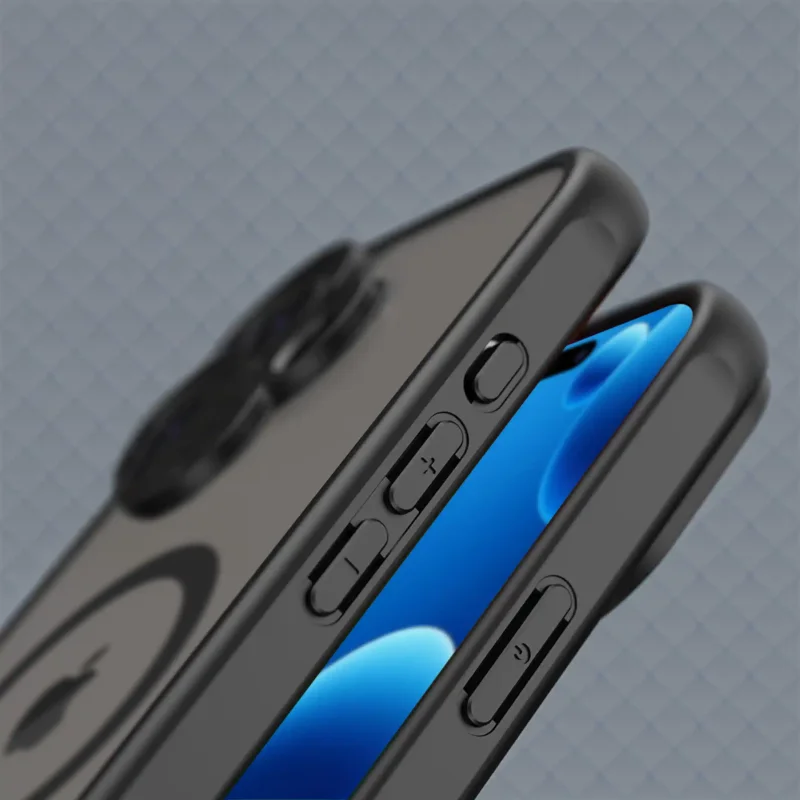 etui-do-iphone-17-magsafe-matt-czarne-ze-szklem