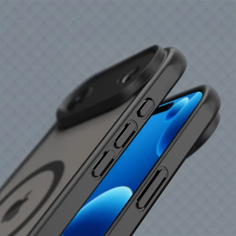 etui-do-iphone-17-air-magsafe-matt-czarne-ze-szklem