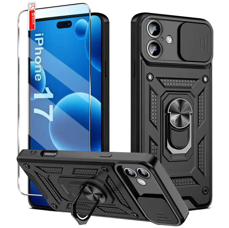 etui-do-iphone-17-pancerne-ring-z-oslona-na-aparat-czarne-ze-szklem