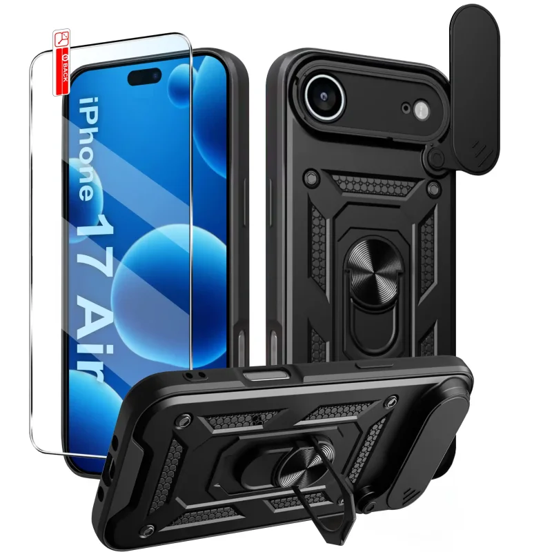 etui-do-iphone-17-air-pancerne-ring-z-oslona-na-aparat-czarne-ze-szklem