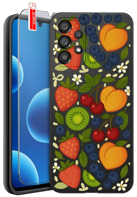 etui-do-samsung-galaxy-a52-a52s-5g-rozne-wzory-z-owocami-ze-szklem