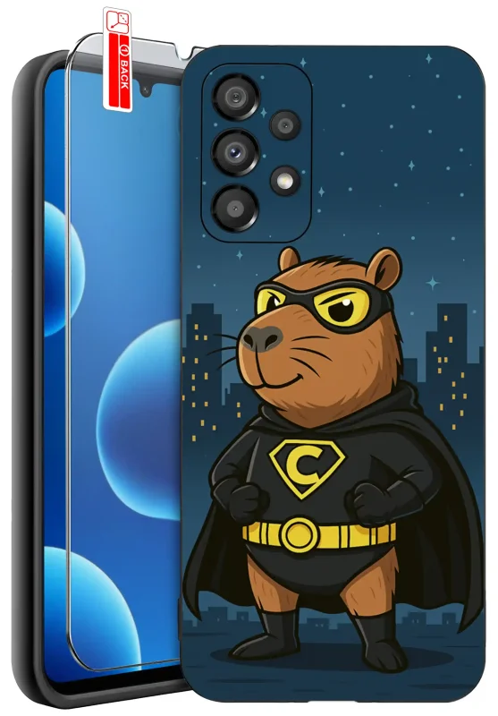 etui-do-samsung-galaxy-a52-a52s-5g-rozne-wzory-z-kapibara-ze-szklem