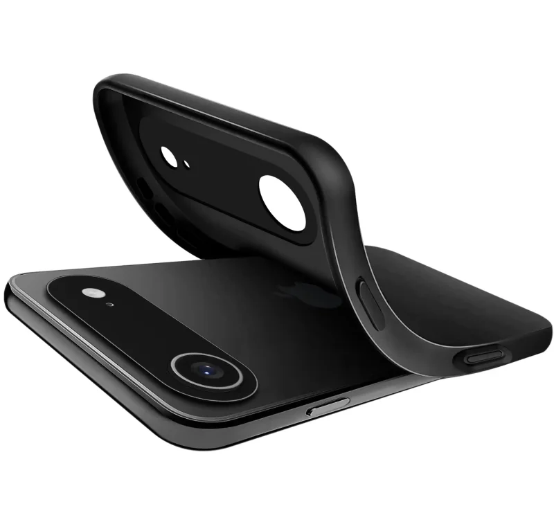 etui-do-iphone-17-air-czarne-matowe-z-zestawem-2-szkiel