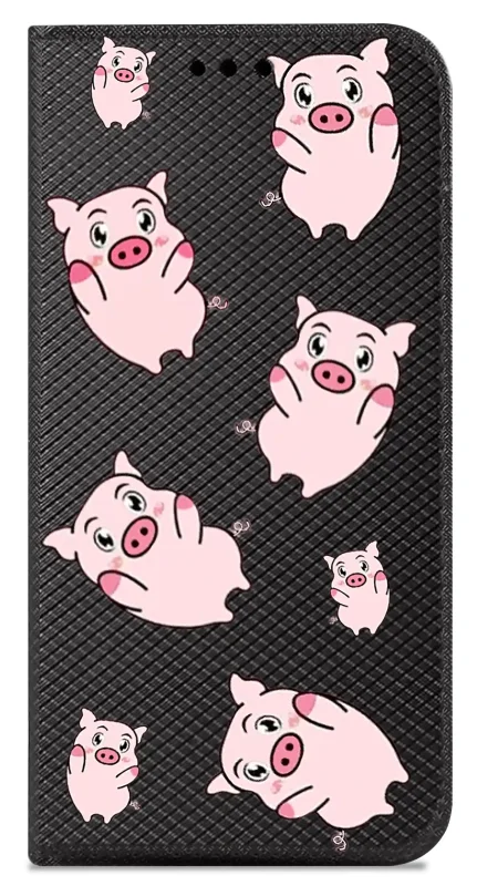 etui-do-samsung-galaxy-s25-fe-zamykane-malowane-wzor-zwierzeta-ze-szklem
