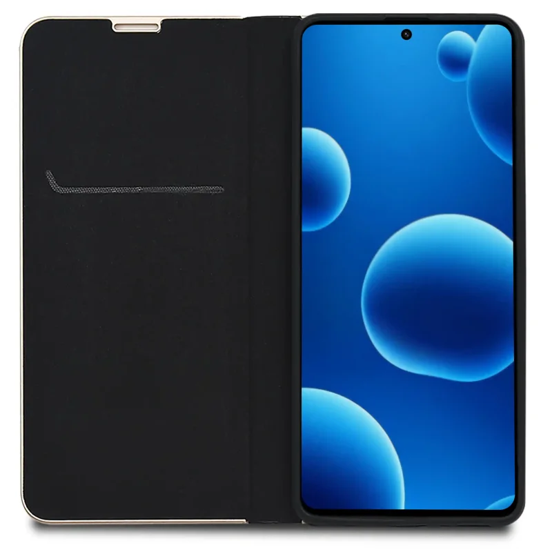 etui-do-samsung-galaxy-s25-fe-eleganckie-zamykane-czarne-ze-szklem