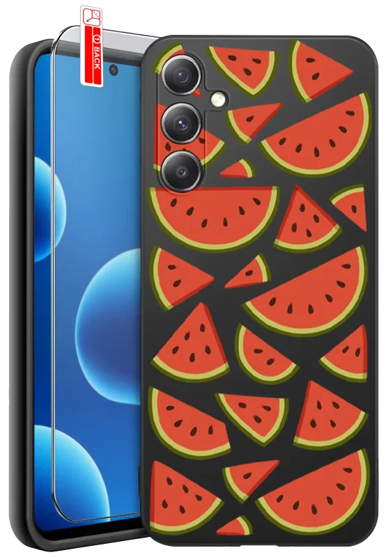 etui-do-samsung-galaxy-s25-fe-rozne-wzory-z-owocami-ze-szklem