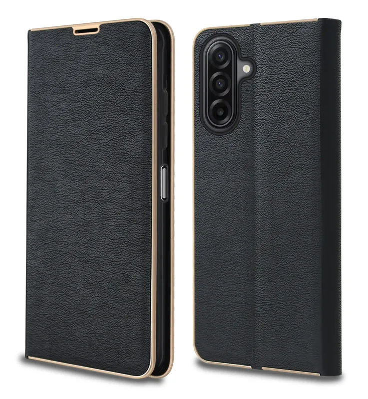 etui-do-samsung-galaxy-a17-5g-eleganckie-zamykane-czarne-ze-szklem