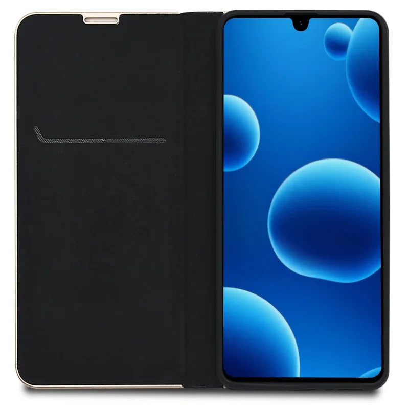 etui-do-samsung-galaxy-a17-5g-eleganckie-zamykane-czarne-ze-szklem