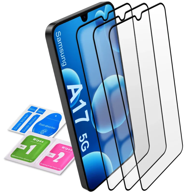 szklo-hartowane-5d-do-samsung-galaxy-a17-5g-na-caly-ekran-3-sztuki