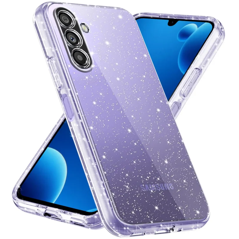 etui-do-samsung-galaxy-a17-5g-bezbarwne-z-brokatem-ze-szklem
