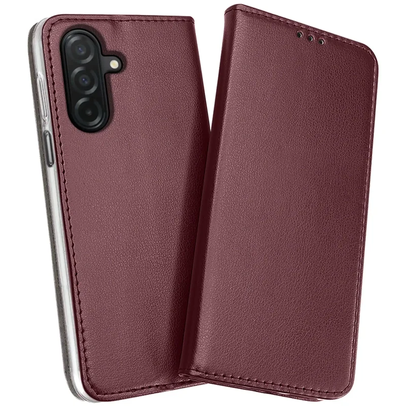etui-do-samsung-galaxy-a17-burgundowe-magnetyczne-zamykane-ze-szklem
