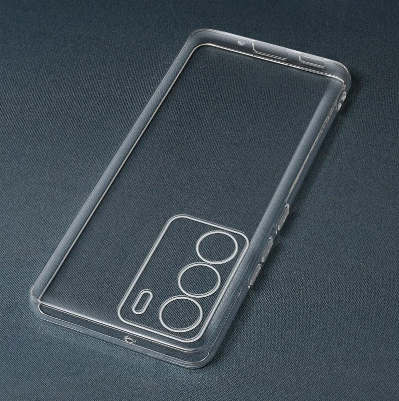 etui-do-realme-c71-bezbarwne-wzmacniane-ze-szklem