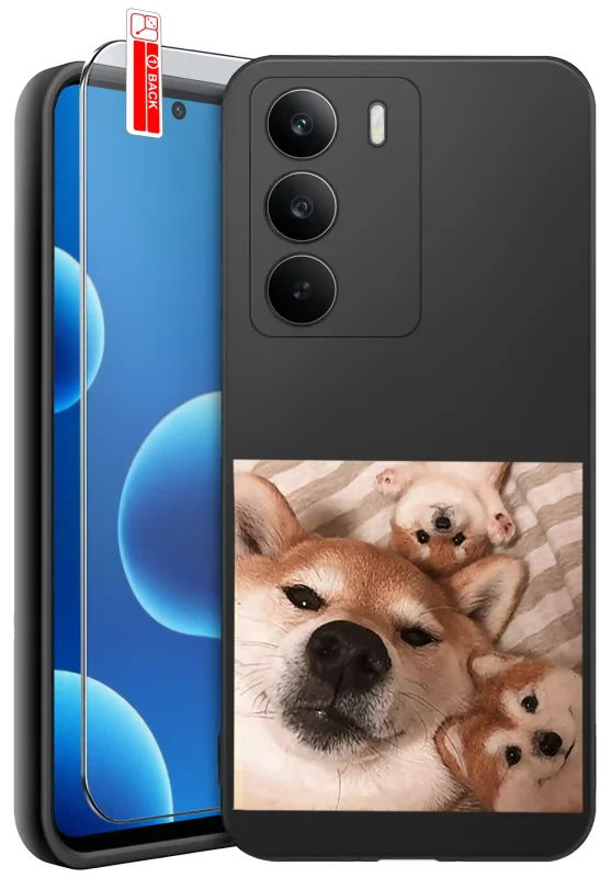 etui-do-realme-c71-rozne-wzory-z-psem-ze-szklem