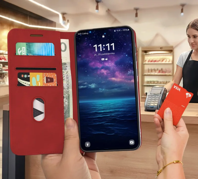 etui-do-samsung-galaxy-a36-a37-5g-skorzane-velvet-zamykane-czerwone-ze-szklem
