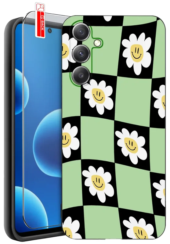 etui-do-samsung-galaxy-s25-fe-rozne-wzory-kolorowe-ze-szklem