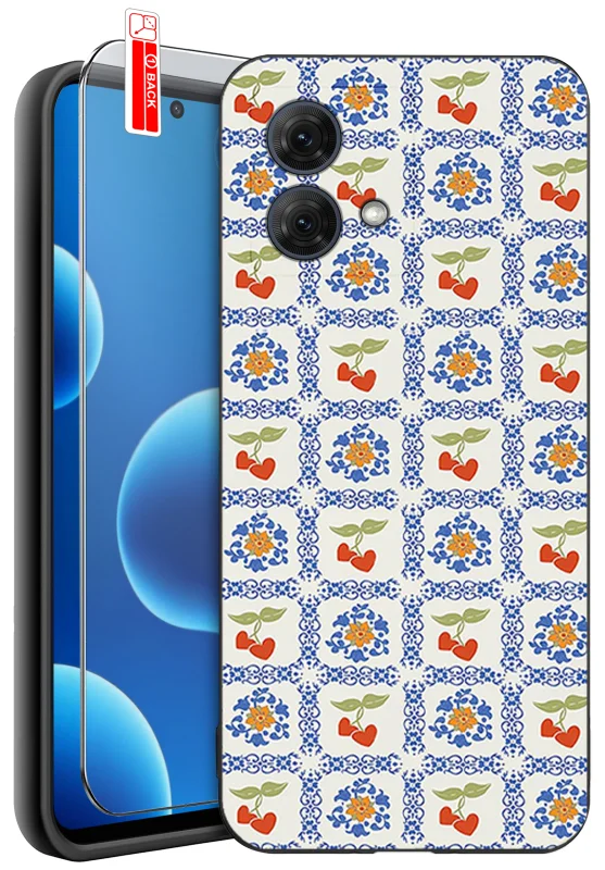 etui-do-motorola-moto-g84-5g-rozne-wzory-z-owocami-ze-szklem